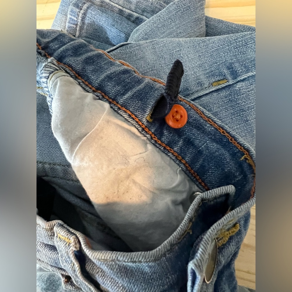 Urban Pipeline Boys Jeans - Picture 4 of 7